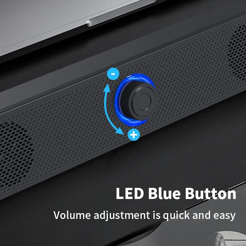 PC Soundbar Wired and Wireless - огляд і ціна Home Cinema With Wireless Rear Speakers
