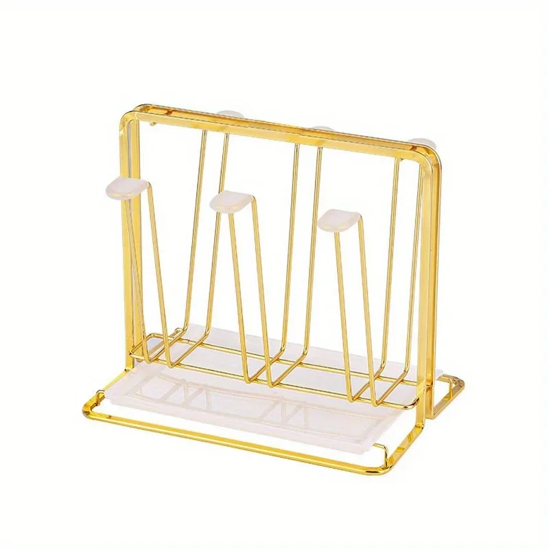 Water Draining Cup Holder Hous - огляд і ціна Home Cinema Glasses
