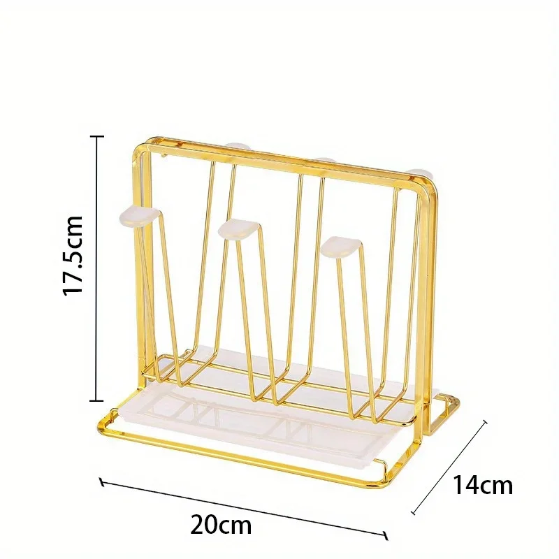 Water Draining Cup Holder Hous - огляд і ціна Home Cinema Glasses