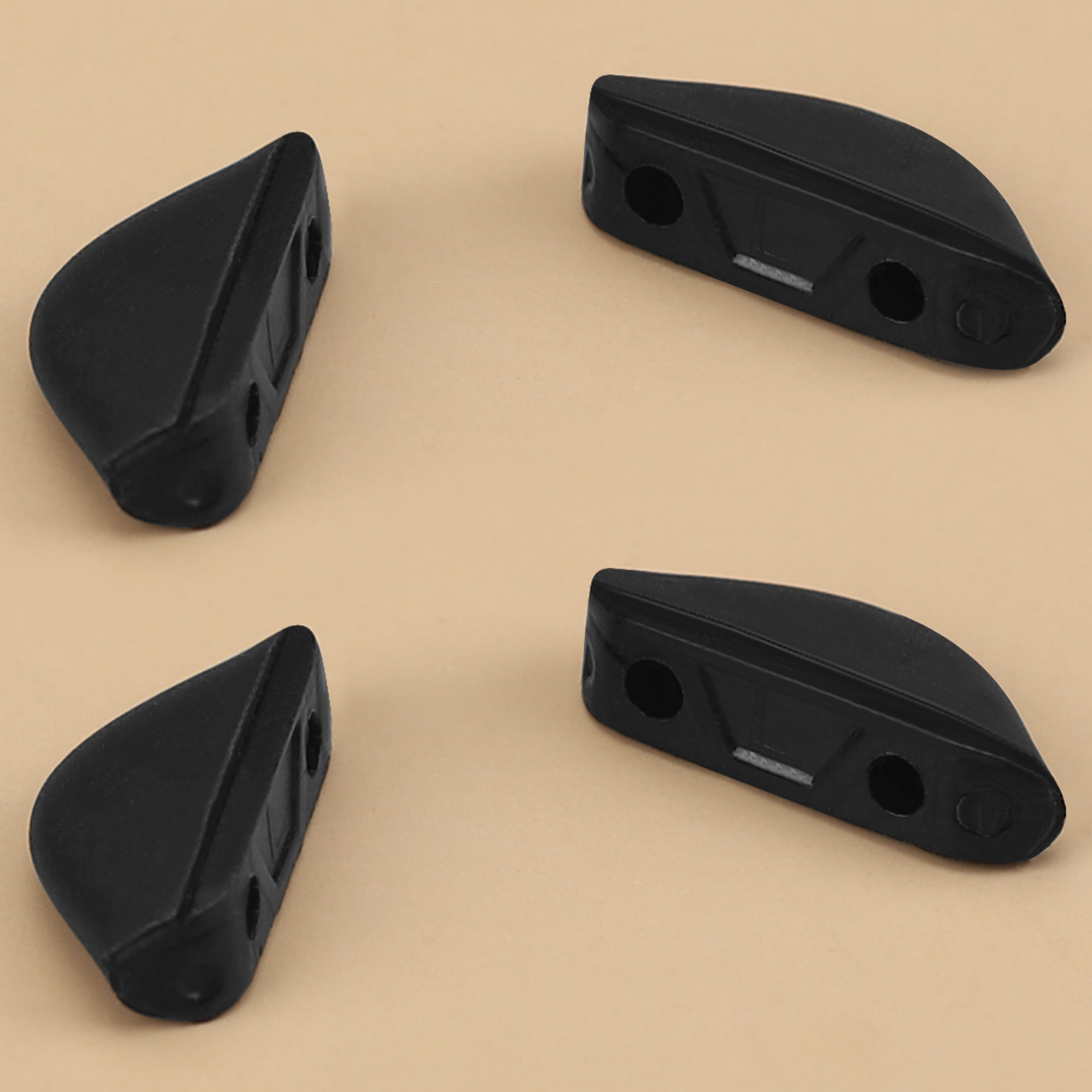 Nexpolarised Replacement Rubbe - огляд і ціна Home Cinema Glasses