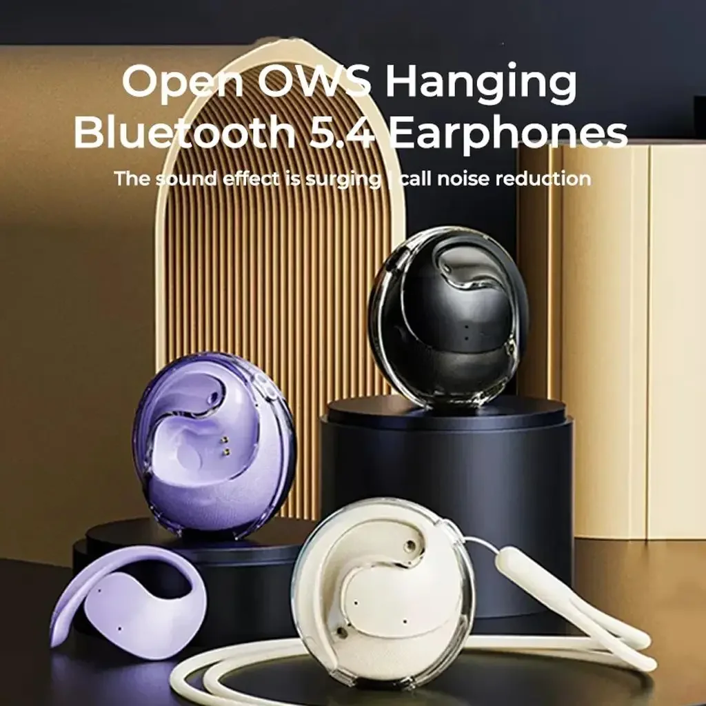 Original BY01 OWS Wireless Blu - огляд і ціна Home Cinema Amazon