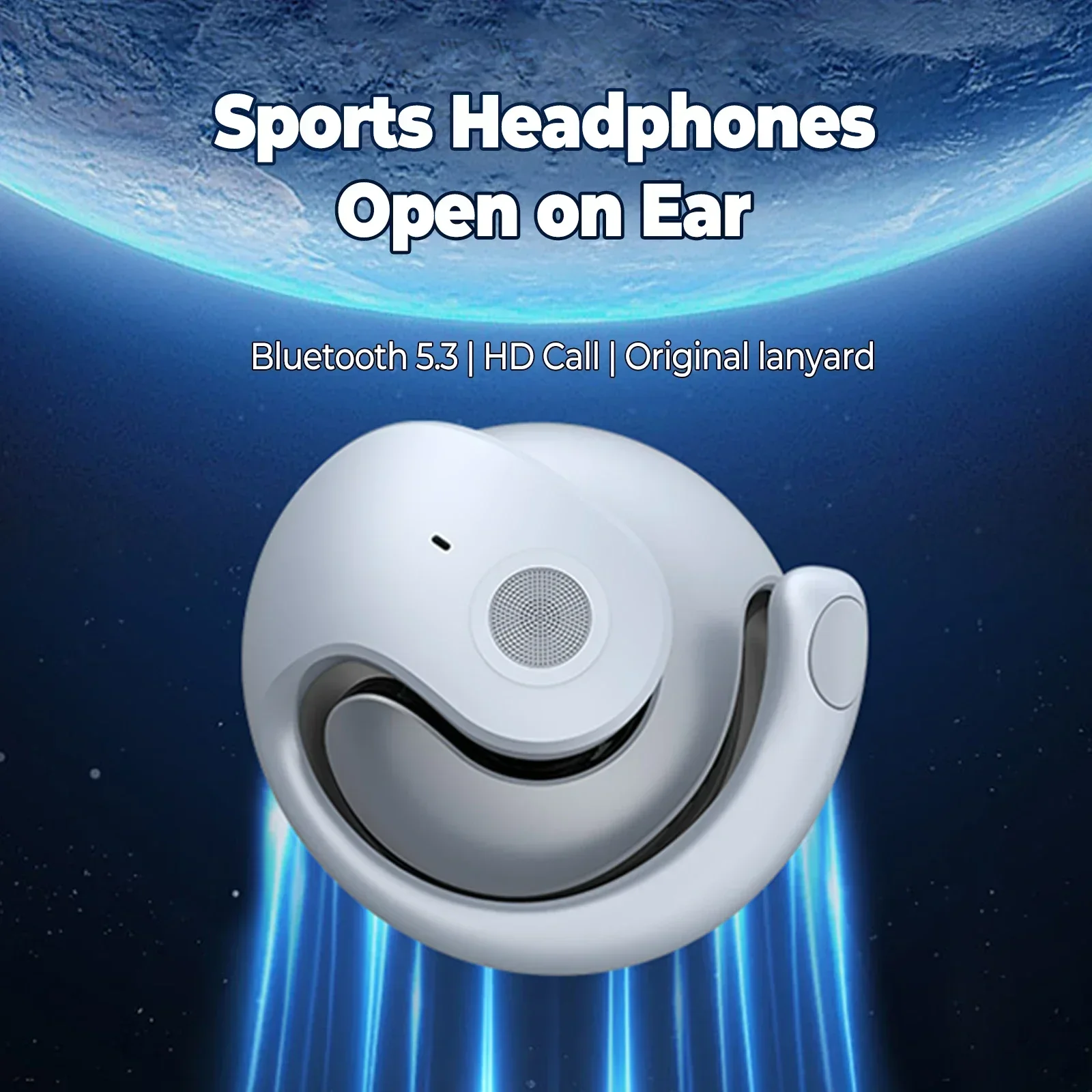 Original BY01 OWS Wireless Blu - огляд і ціна Home Cinema Amazon