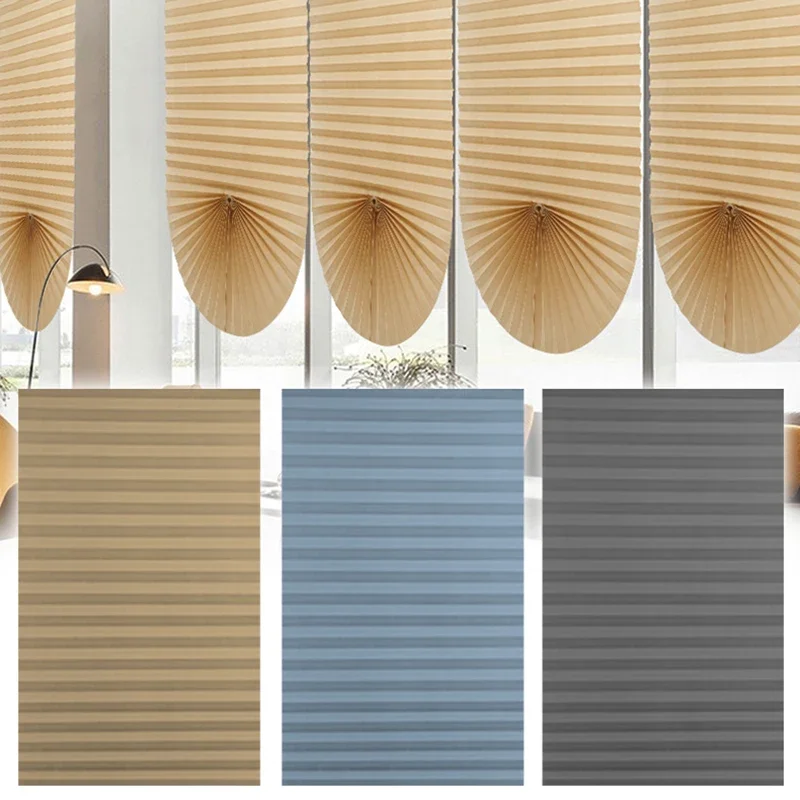 5 Size Self-adhesive Pleated B - огляд і ціна Home Cinema Glasses