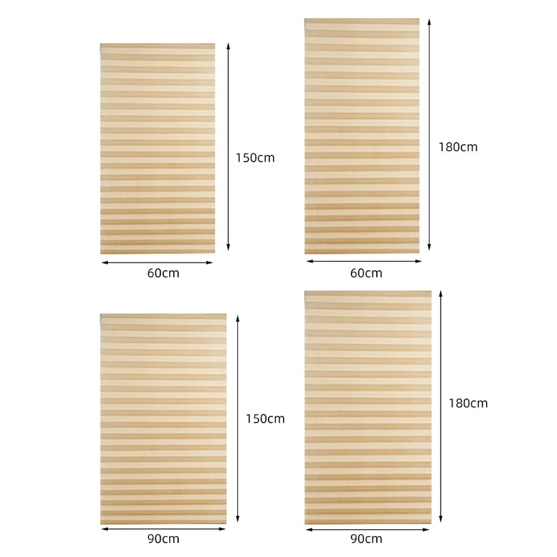 5 Size Self-adhesive Pleated B - огляд і ціна Home Cinema Glasses