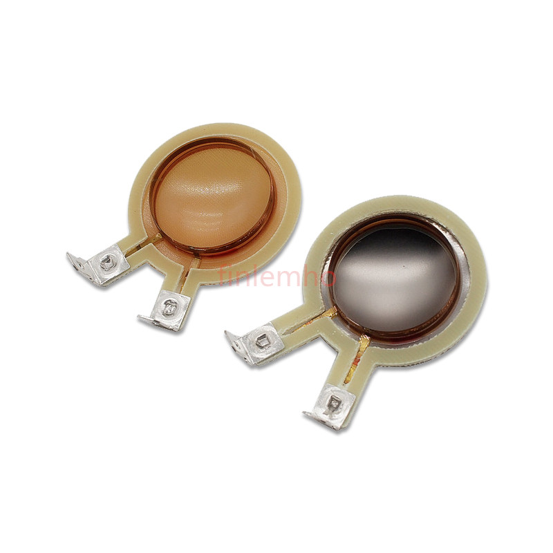 1PC Tweeter Speaker Voice Coil - огляд і ціна Home Cinema Unit