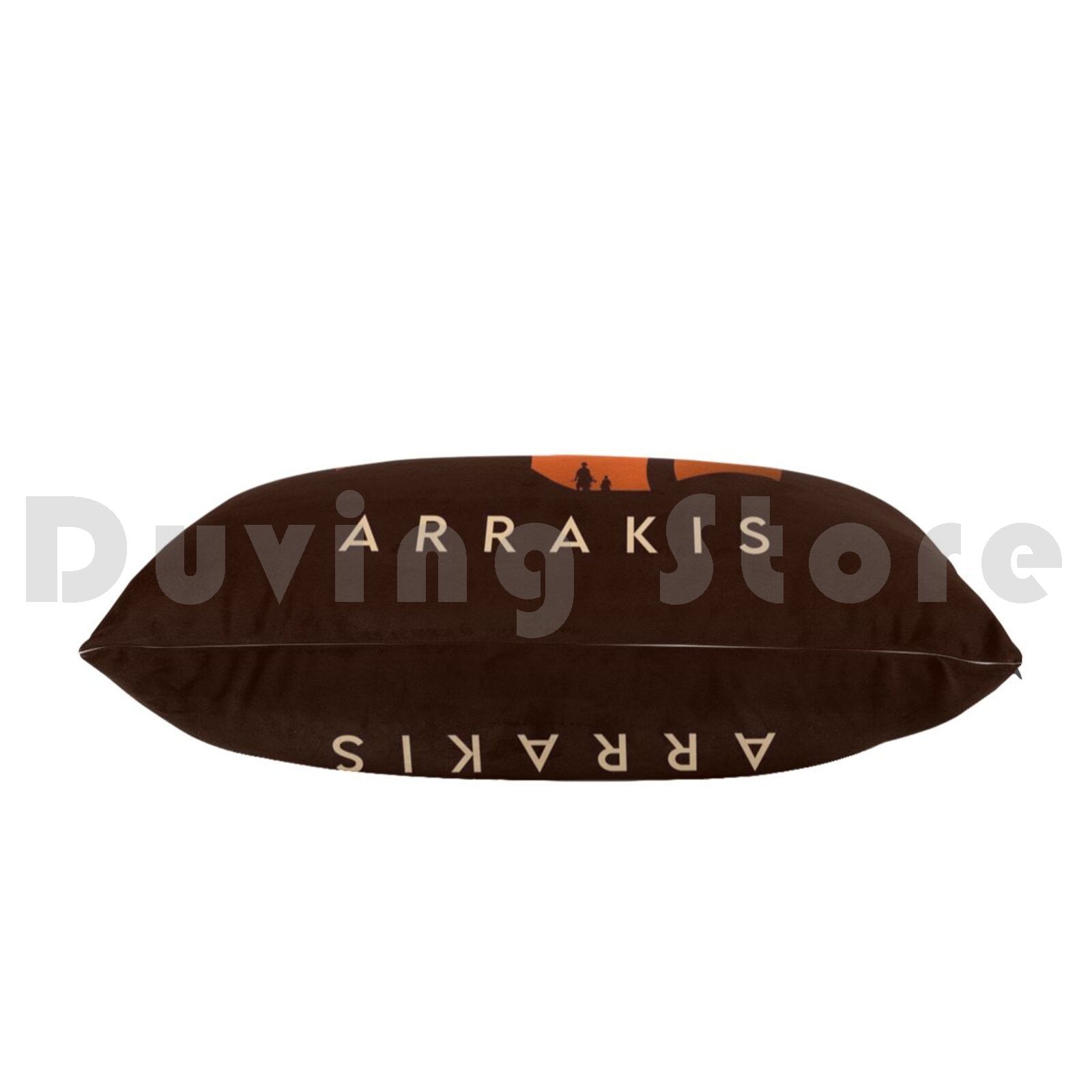 Arrakis V2 Pillow Case Printed - огляд і ціна Home Cinema Movies