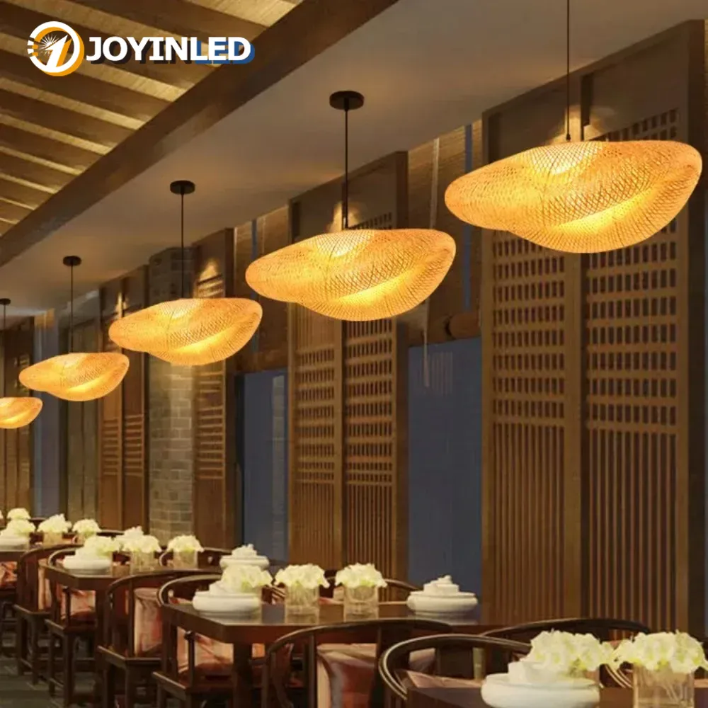 JOYINLED Handmade Chandelier R - огляд і ціна Home Cinema Glasses