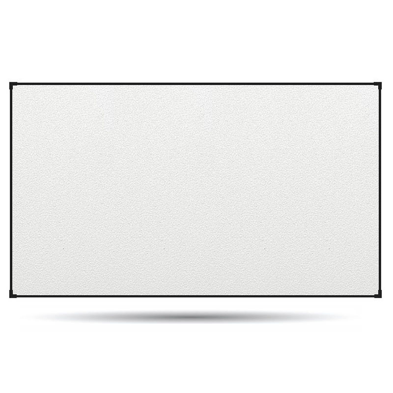 Popular Cinema White Projectio - огляд і ціна Home Cinema Blanc