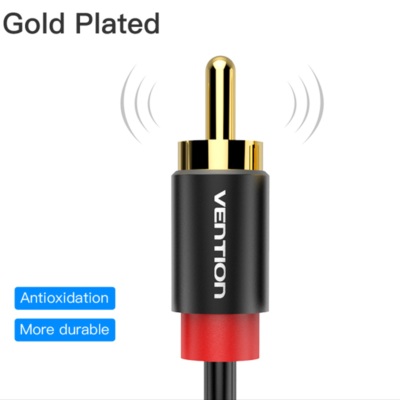 USB C RCA Audio Cable Type-C t - огляд і ціна Home Cinema Dvd