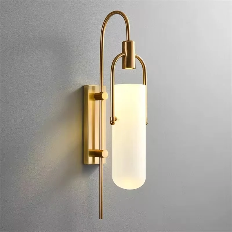 Modern Led Wall Light Minimali - огляд і ціна Home Cinema Glasses