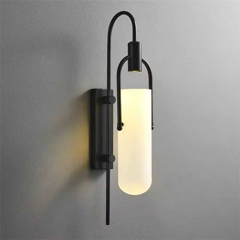 Modern Led Wall Light Minimali - огляд і ціна Home Cinema Glasses