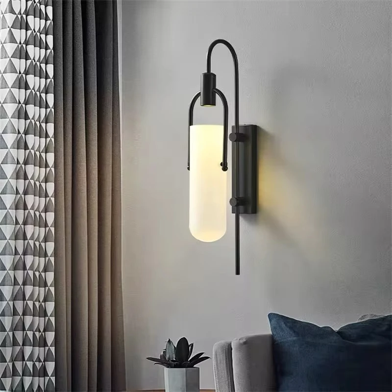 Modern Led Wall Light Minimali - огляд і ціна Home Cinema Glasses