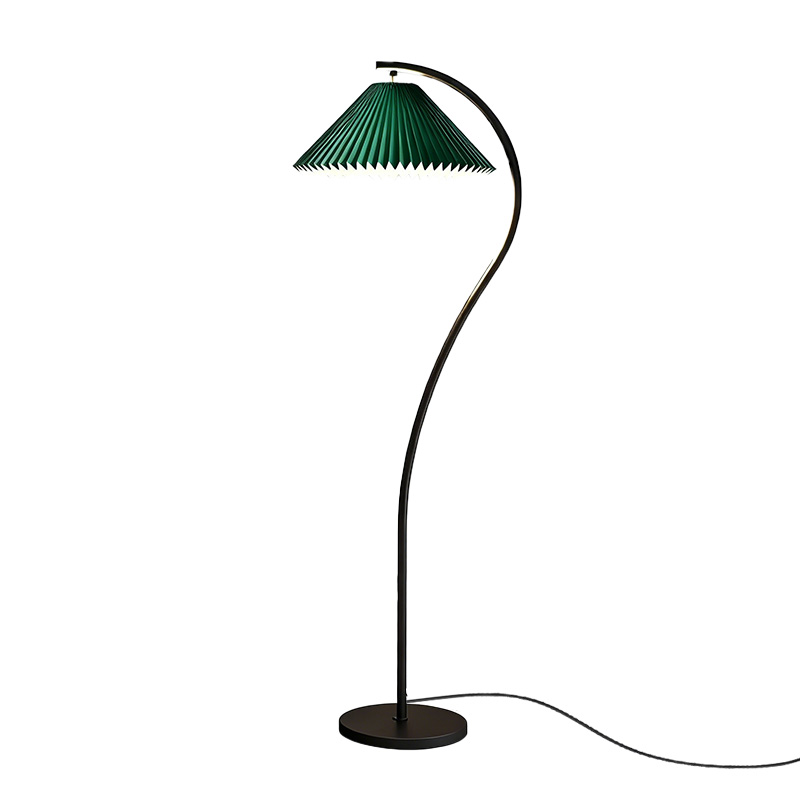 Modern Pleated Fabric Shade LE - огляд і ціна Home Cinema Glasses
