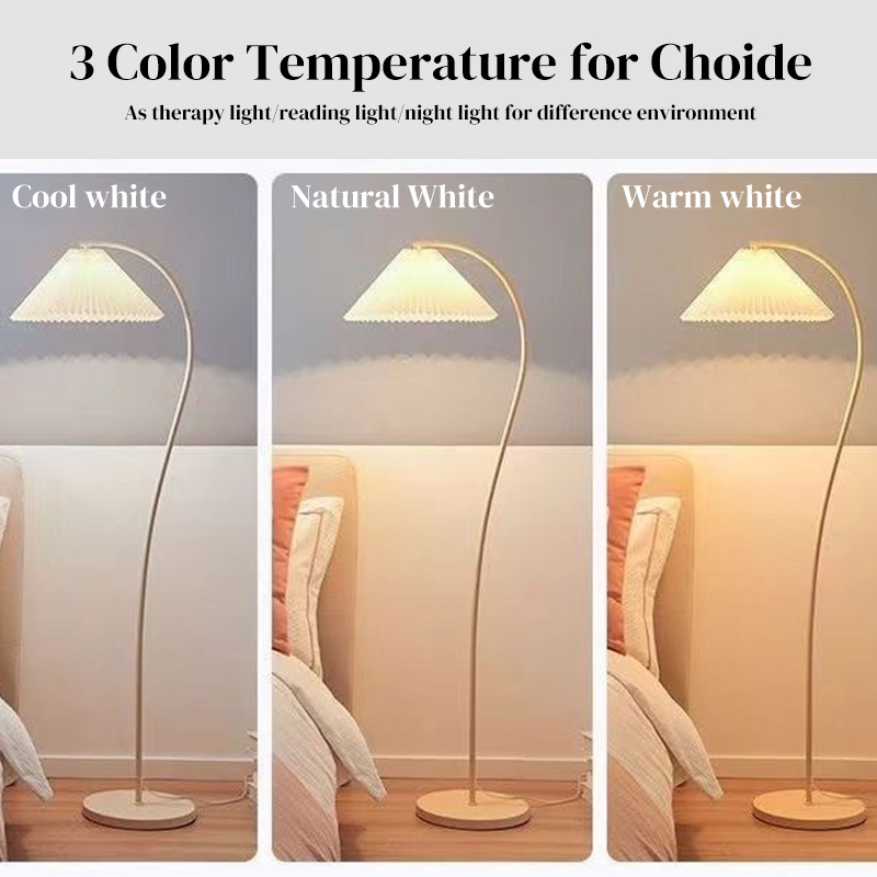 Modern Pleated Fabric Shade LE - огляд і ціна Home Cinema Glasses
