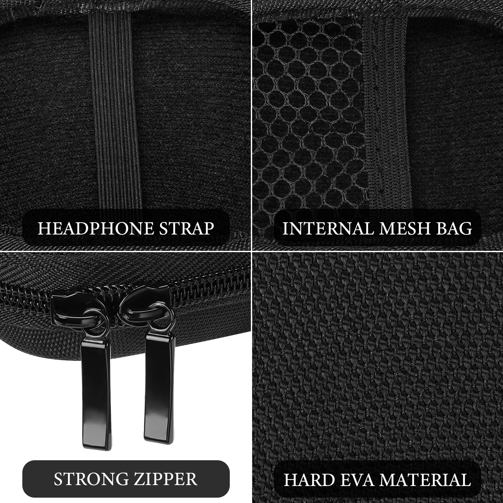 Geekria Shield Earbuds Case Co - огляд і ціна Home Cinema Marshall