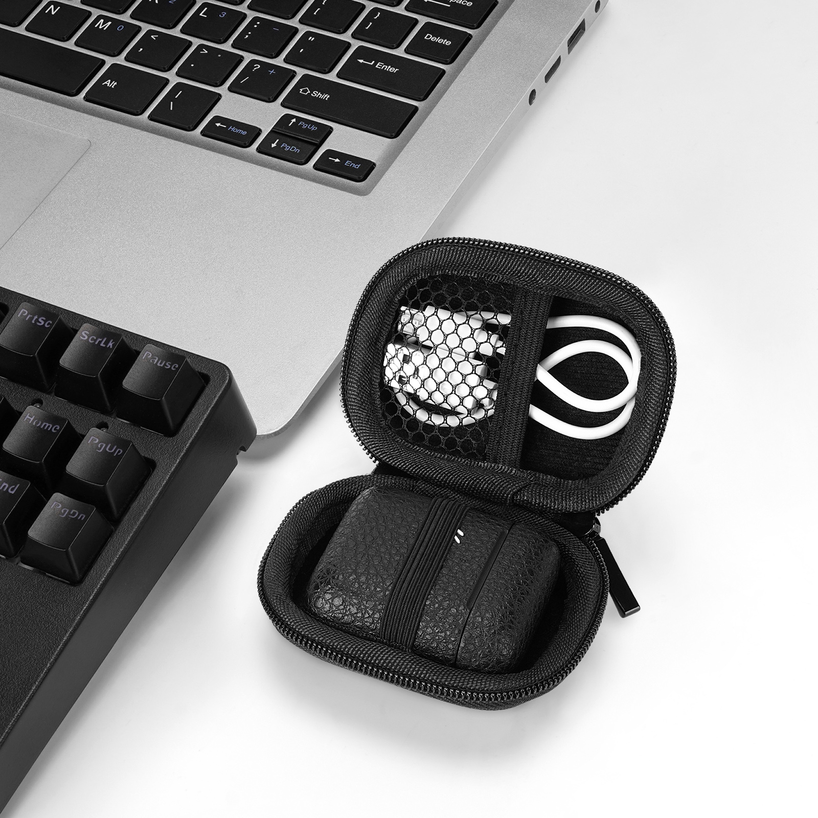 Geekria Shield Earbuds Case Co - огляд і ціна Home Cinema Marshall