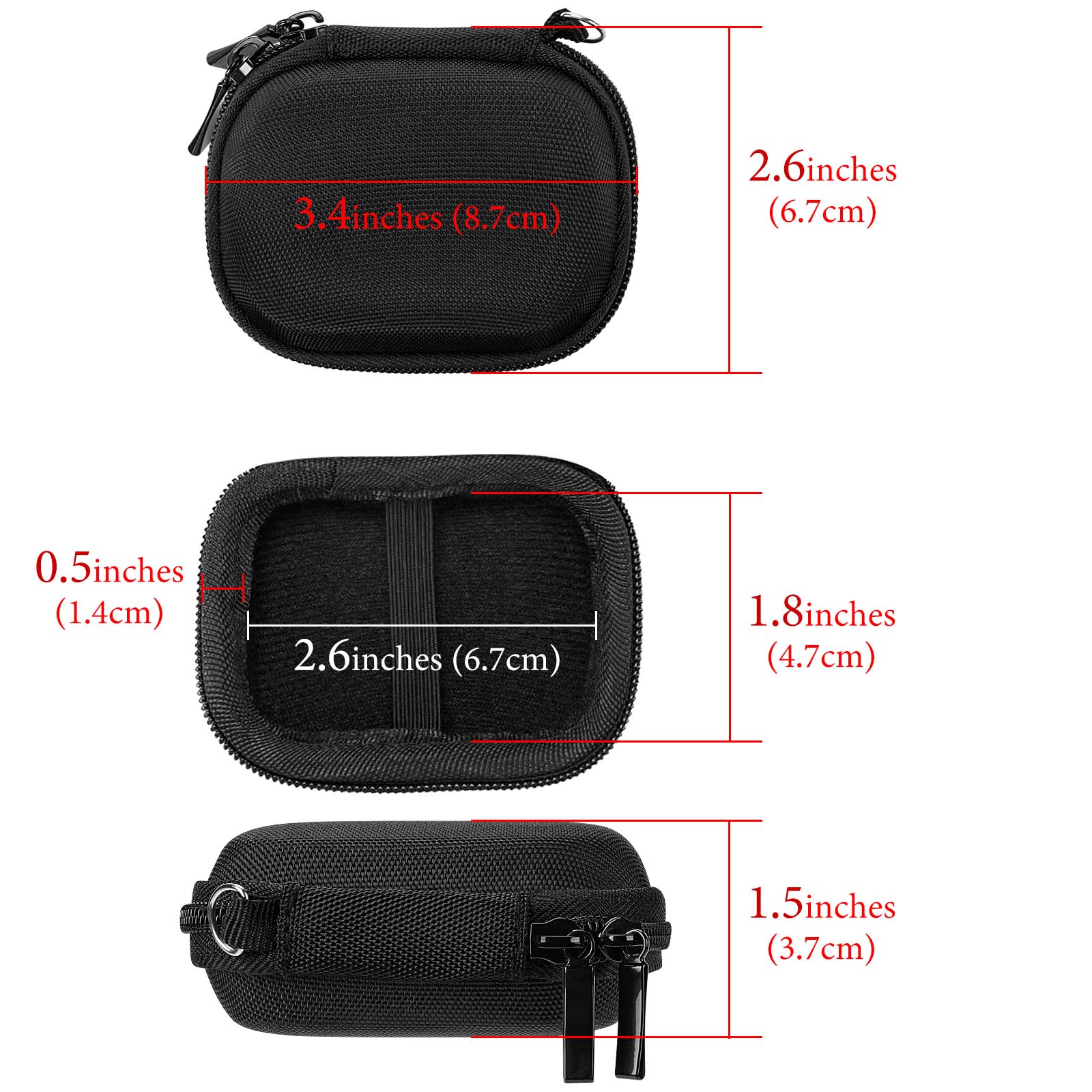 Geekria Shield Earbuds Case Co - огляд і ціна Home Cinema Marshall