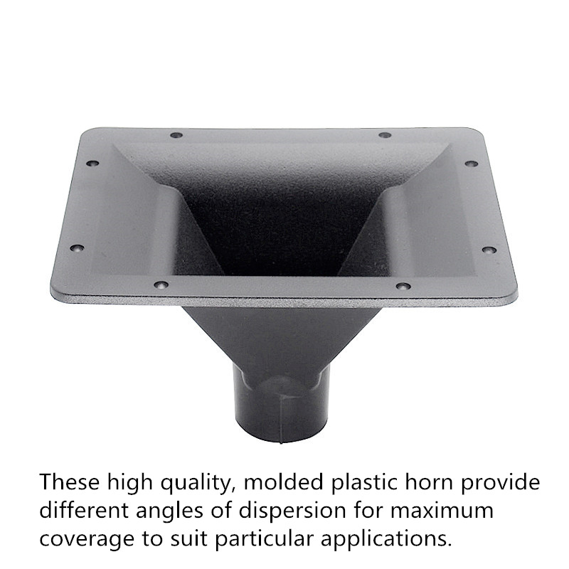 1PC Tweeter Speaker Horn Acces - огляд і ціна Home Cinema Unit