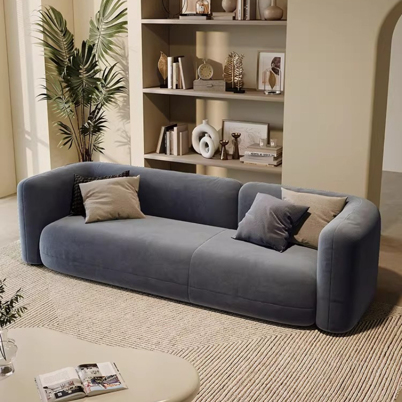 Modern 2 Seater Sofas Living R - огляд і ціна Home Cinema Lounge