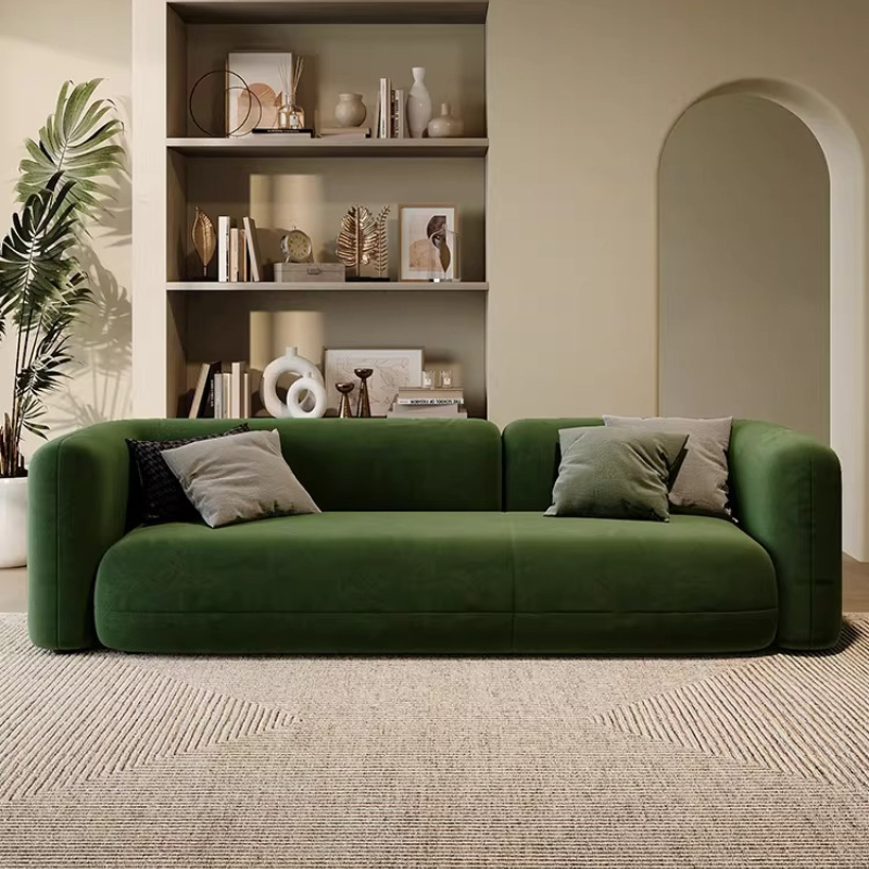Modern 2 Seater Sofas Living R - огляд і ціна Home Cinema Lounge