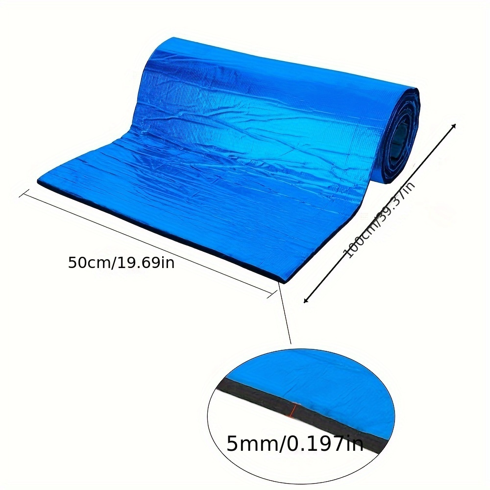 Automotive thermal and acousti - огляд і ціна Acoustic Foam Panel
