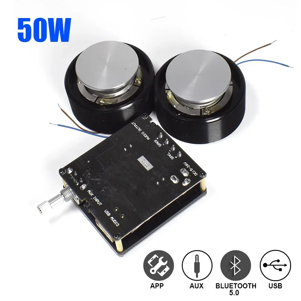 1 Set 50W 2.0 HIFI Vibration S - огляд і ціна Home Cinema Unit