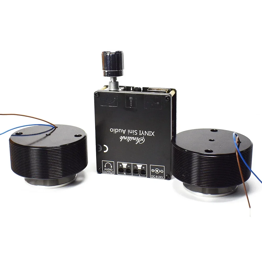 1 Set 50W 2.0 HIFI Vibration S - огляд і ціна Home Cinema Unit