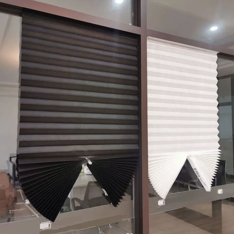 1Pc Shades Self-adhesive Half  - огляд і ціна Home Cinema Glasses