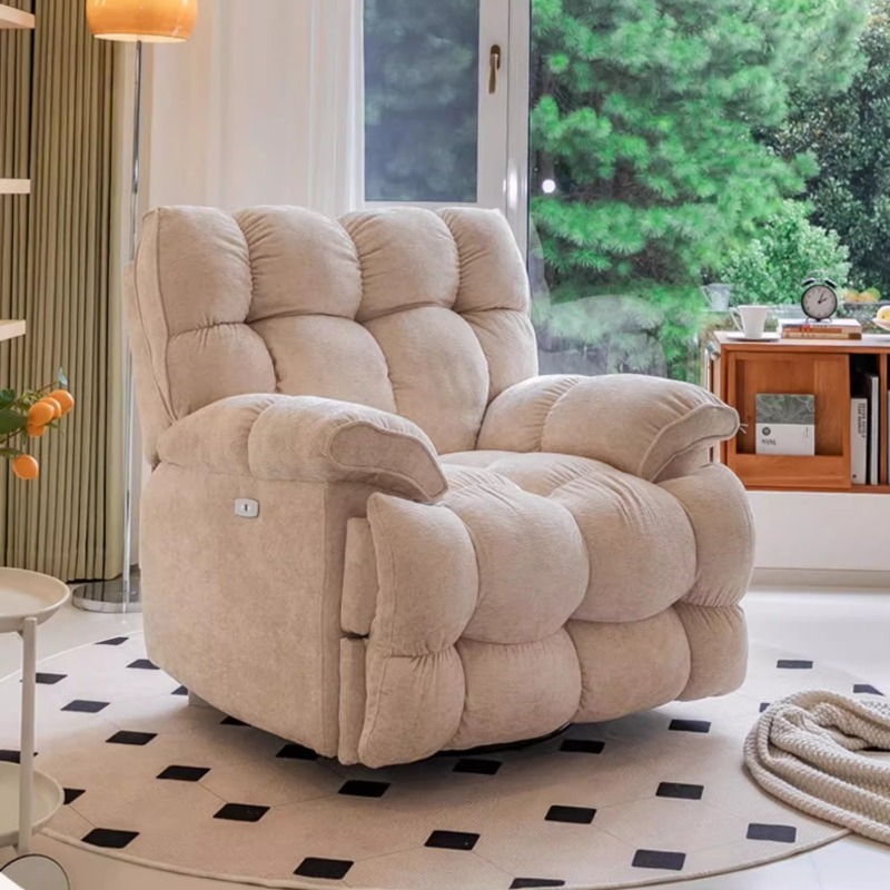 Recliner Europe Living Room So - огляд і ціна Home Cinema Lounge