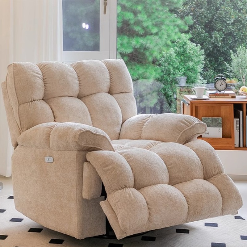 Recliner Europe Living Room So - огляд і ціна Home Cinema Lounge