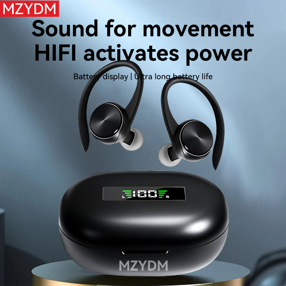 TWS Wireless Bluetooth Earbuds - огляд і ціна Home Cinema Amazon