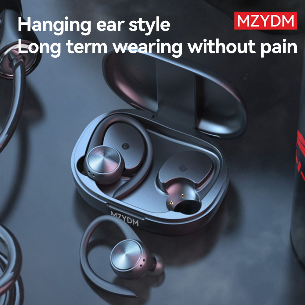 TWS Wireless Bluetooth Earbuds - огляд і ціна Home Cinema Amazon