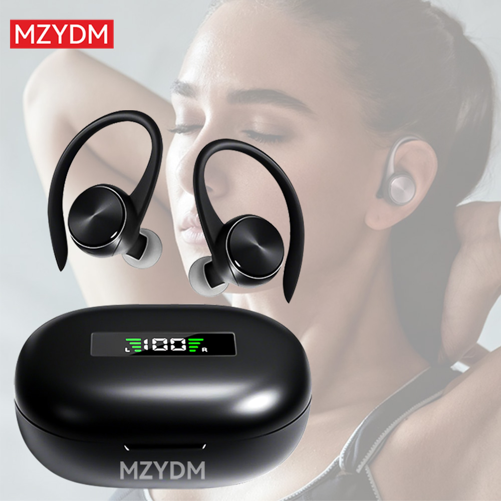 TWS Wireless Bluetooth Earbuds - огляд і ціна Home Cinema Amazon