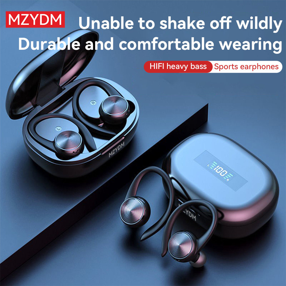 TWS Wireless Bluetooth Earbuds - огляд і ціна Home Cinema Amazon