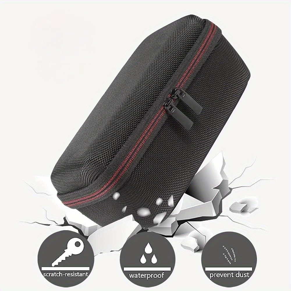 Hard EVA Case For Marshall Emb - огляд і ціна Home Cinema Marshall