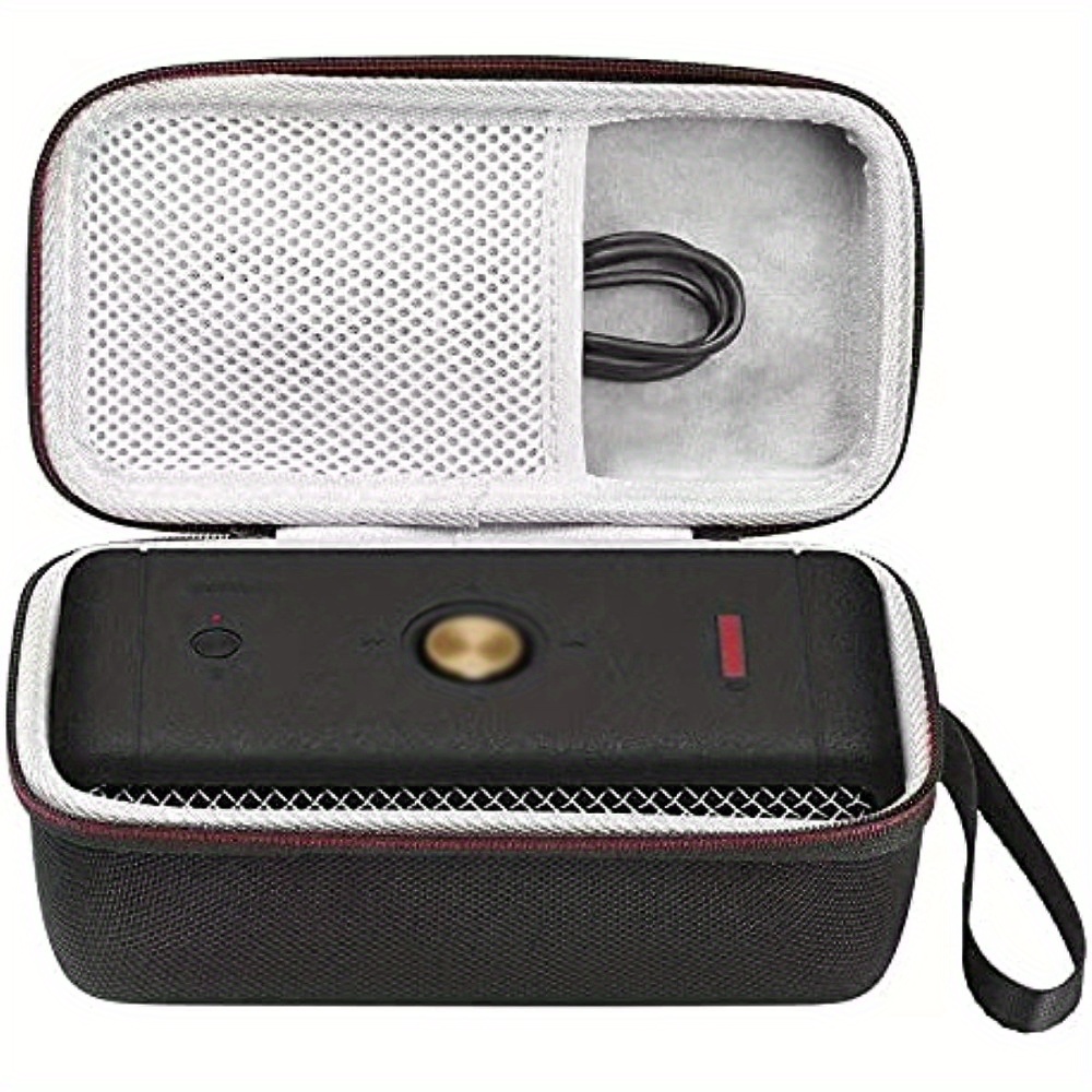Hard EVA Case For Marshall Emb - огляд і ціна Home Cinema Marshall