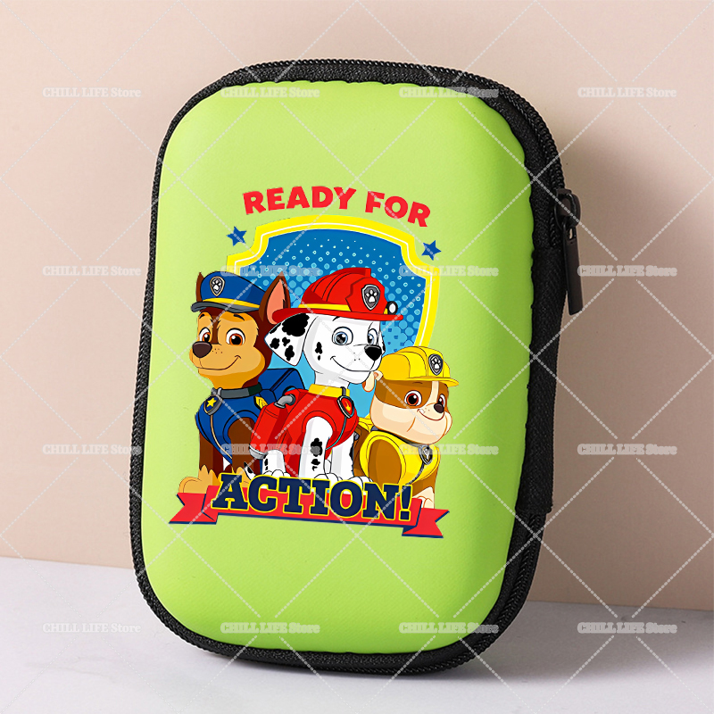 Cartoon Paw Patrols Charging C - огляд і ціна Home Cinema Marshall