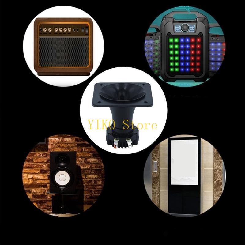 K32C Versatile Neodymium Horn  - огляд і ціна Home Cinema Unit