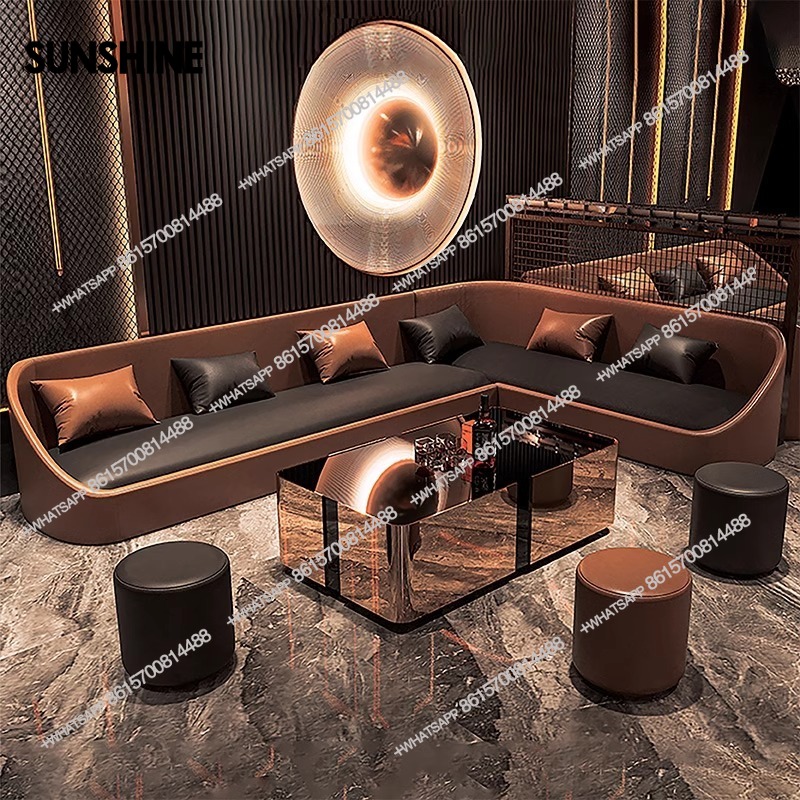 Adults Classic Living Room Sof - огляд і ціна Home Cinema Lounge