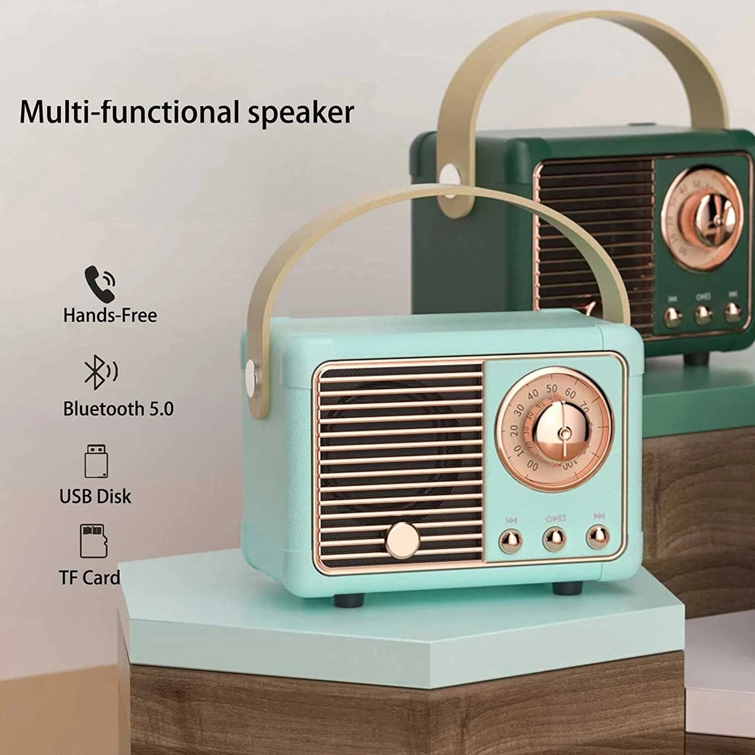 Wireless Caixa De Som Portable - огляд і ціна Home Cinema With Wireless Rear Speakers