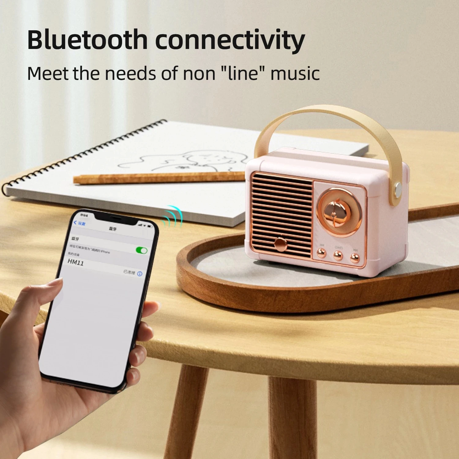 Wireless Caixa De Som Portable - огляд і ціна Home Cinema With Wireless Rear Speakers