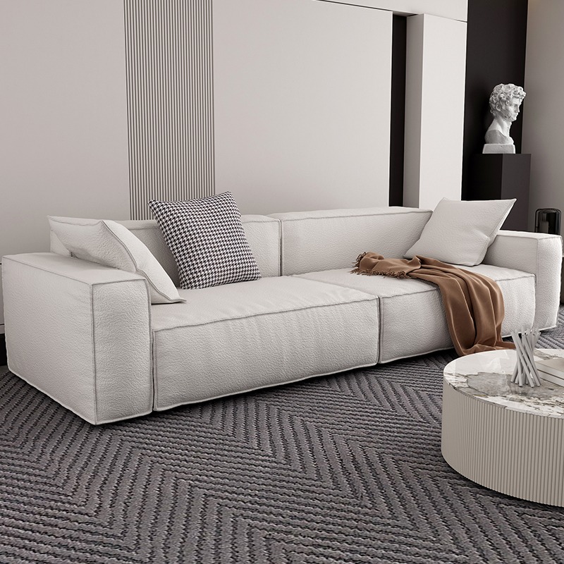 Cushion Luxury Living Room Sof - огляд і ціна Home Cinema Lounge