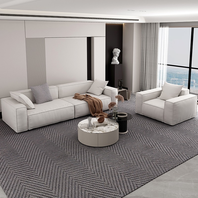 Cushion Luxury Living Room Sof - огляд і ціна Home Cinema Lounge