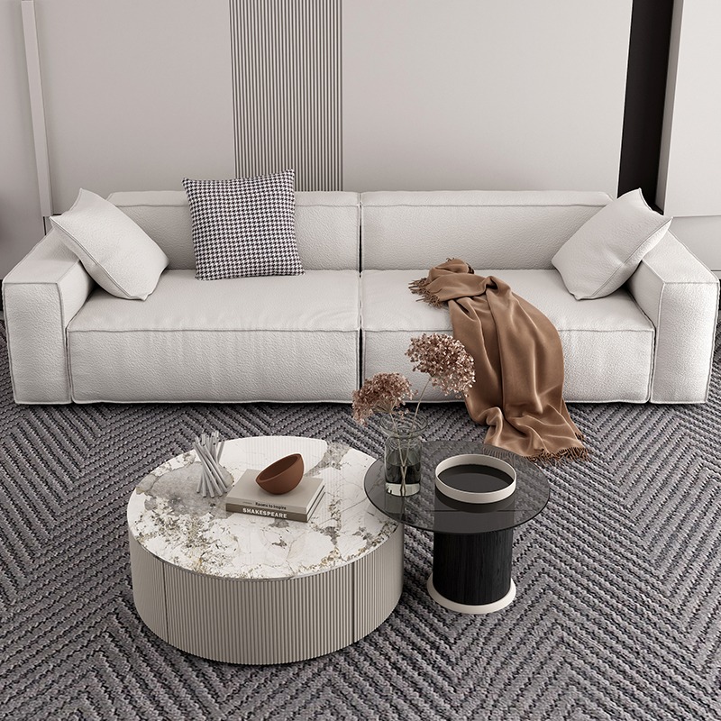Cushion Luxury Living Room Sof - огляд і ціна Home Cinema Lounge