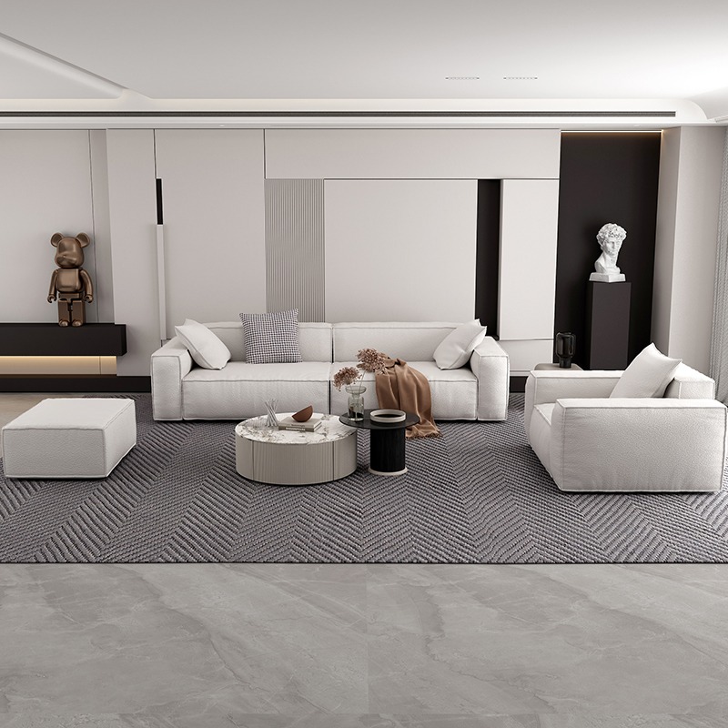 Cushion Luxury Living Room Sof - огляд і ціна Home Cinema Lounge