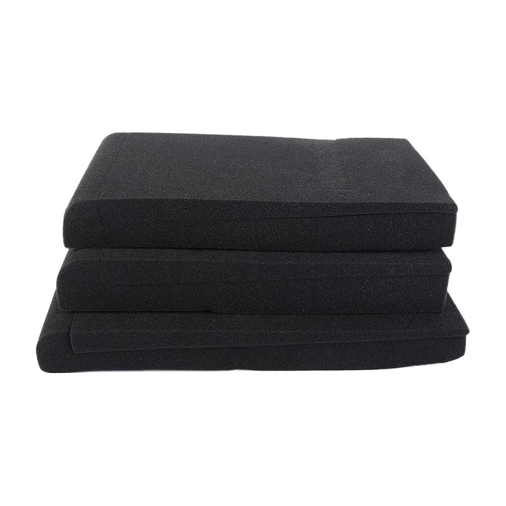 1Set Studio Monitor Speaker Ac - огляд і ціна Acoustic Foam Panel
