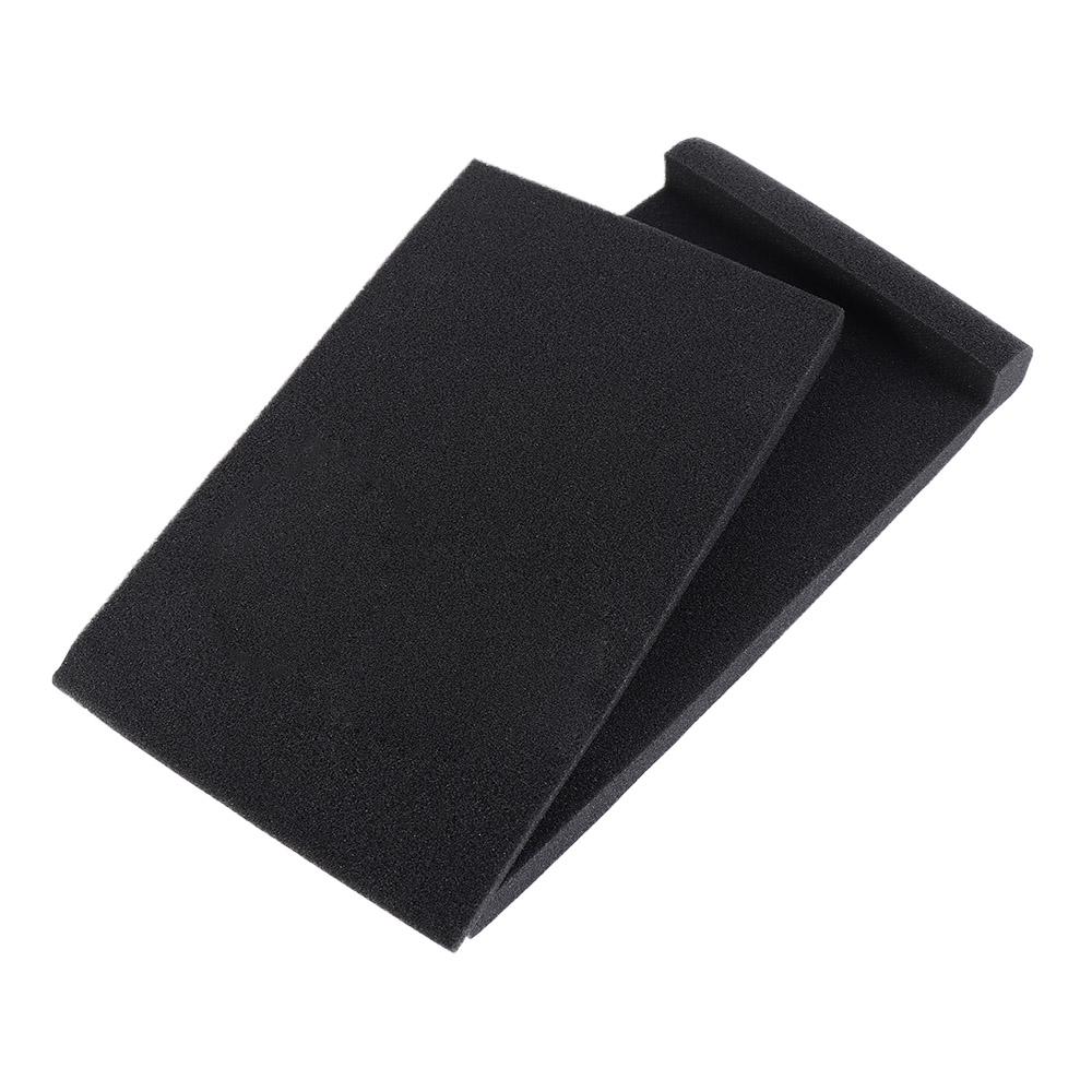 1Set Studio Monitor Speaker Ac - огляд і ціна Acoustic Foam Panel