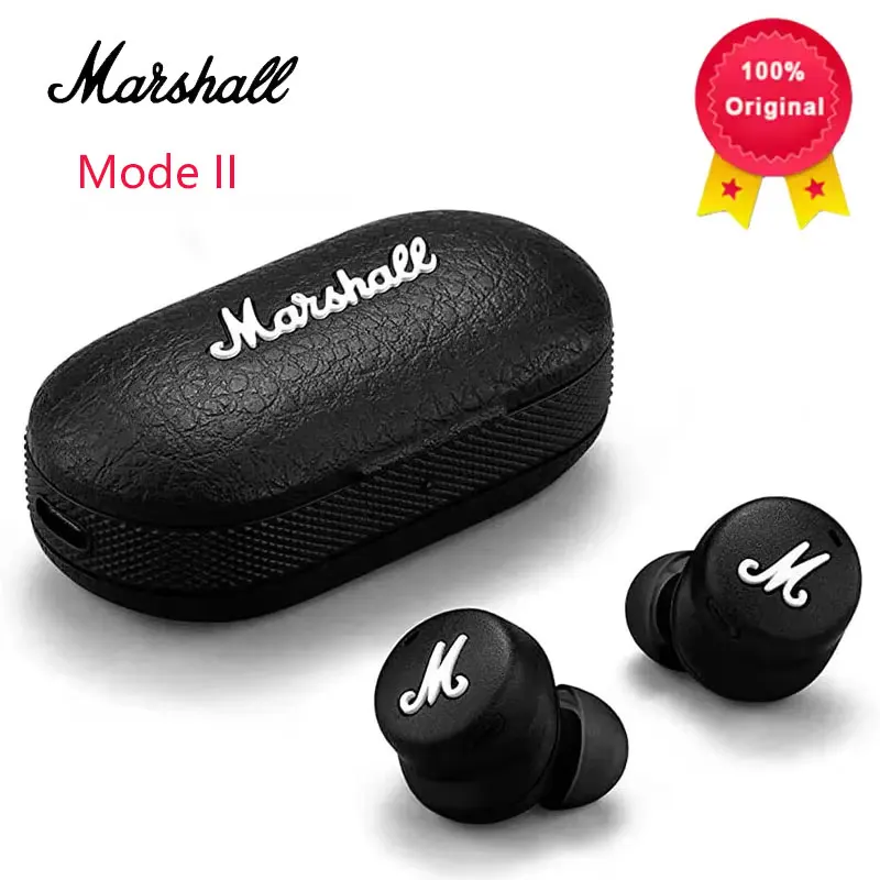 Original Authentic Marshall Mo - огляд і ціна Home Cinema Marshall