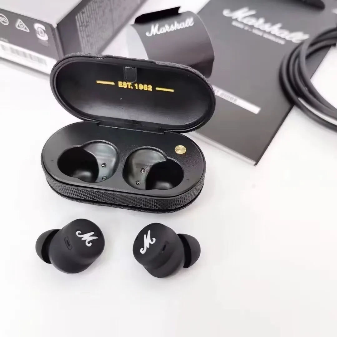 Original Authentic Marshall Mo - огляд і ціна Home Cinema Marshall