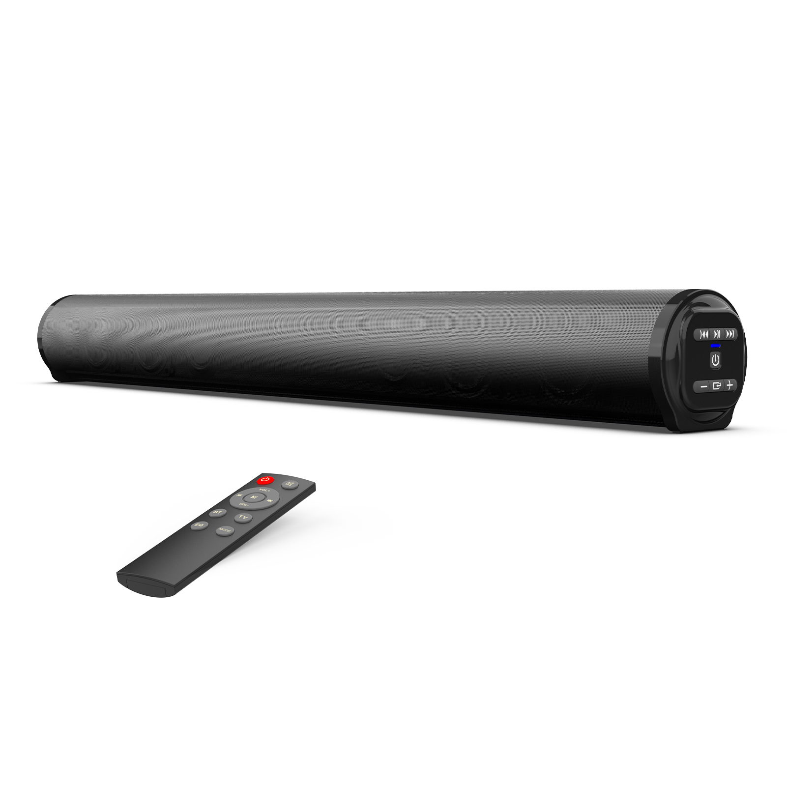 TV Car Sound Bar Wired and Wir - огляд і ціна Home Cinema With Wireless Rear Speakers